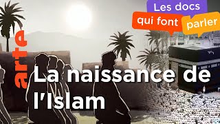Les origines : 610-721 | Juifs et musulmans - Si loin, si proches | Episode 01