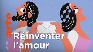 Les relations amoureuses pendant le Covid-19