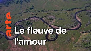 Les sources sacrées | Amour, le fleuve interdit
