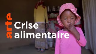 Lesotho : à l'épreuve de la faim