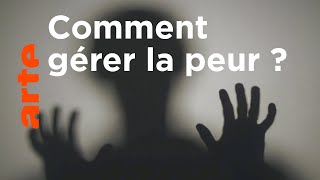 Documentaire Lutter contre l’anxiété