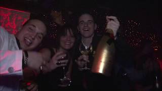 Luxe, extravagances, les vacances d'hiver des stars à Courchevel