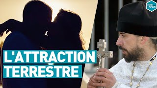 Ma femme s'est barrée avec un curé