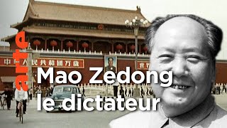 Documentaire Mao, le père indigne de la Chine moderne | Les coulisses de l’histoire