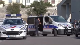 Documentaire Marseille : scandale au cœur de la BAC NORD