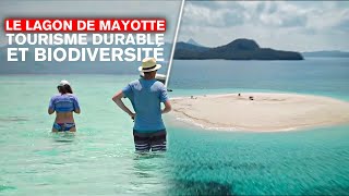 Mayotte, à la découverte d'un lagon unique et méconnu