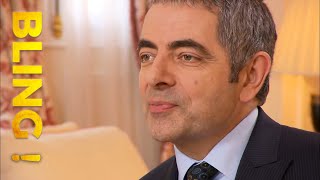 Mister Bean, l’humour british dans toute sa splendeur