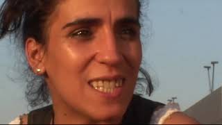 Mon quotidien de femme SDF