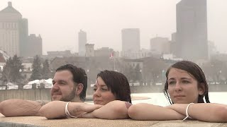 Documentaire Montréal, l’Eldorado des Français