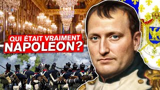 Documentaire Napoléon, héros ou tyran ?