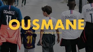 Ousmane