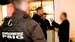 PSIG, GMSI : les gendarmes du Nord en alerte