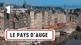 Pays d'Auge