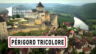 Périgord tricolore