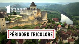 Documentaire Périgord tricolore