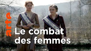 Documentaire Quand les femmes s’émancipent (2/2)