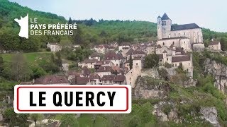 Documentaire Quercy