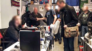 RG : les Hommes de l’ombre