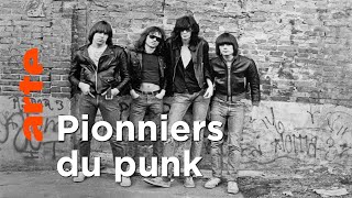 Ramones | Rock Legends