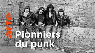 Documentaire Ramones | Rock Legends