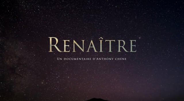 Documentaire Renaitre