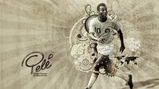 Documentaire Pelé – Légende du Football