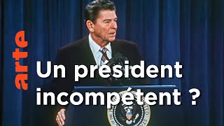 Ronald Reagan, un sacré président | Les coulisses de l’histoire
