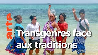 Documentaire Royaume des Tonga, le troisième genre