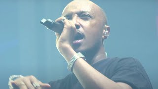 Soprano - Nous sommes tous des Phoenix