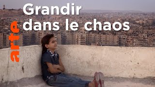 Documentaire Syrie – Watani : My Homeland