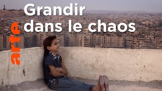Syrie - Watani : My Homeland