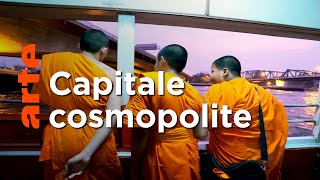 Documentaire Thaïlande, un festival de couleurs | Bangkok | (3/3)