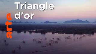 Thaïlande, un festival de couleurs | Le Nord | (1/3)