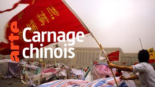 Tiananmen : le parti contre le peuple | Partie 2