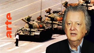 Tiananmen, l'événement que la Chine veut effacer
