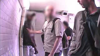 Transports en commun : Police en état d'urgence