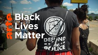 USA : un été à Minneapolis