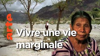 Un blues | La Lucarne
