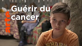 Documentaire Un espoir pour les enfants en Roumanie ?