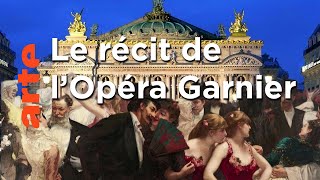 Un opéra pour un empire