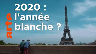 Une année particulière : tour du monde à distance