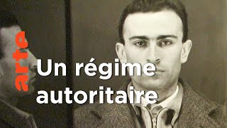 Documentaire Visages d’une dictature | La Lucarne