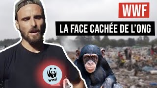 Documentaire WWF, la face cachée de l’ONG