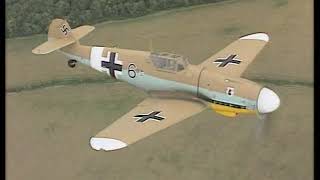 Documentaire Warbirds RAF et Aviation Americaine