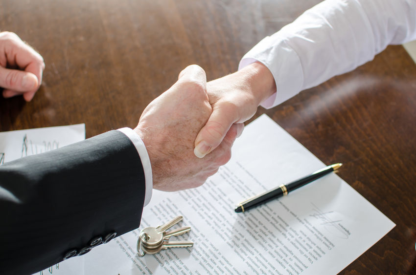 Qu’est-ce que le contrat de franchise ?