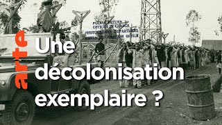la décolonisation britannique, l'art de filer à l'anglaise | Les coulisses de l'histoire