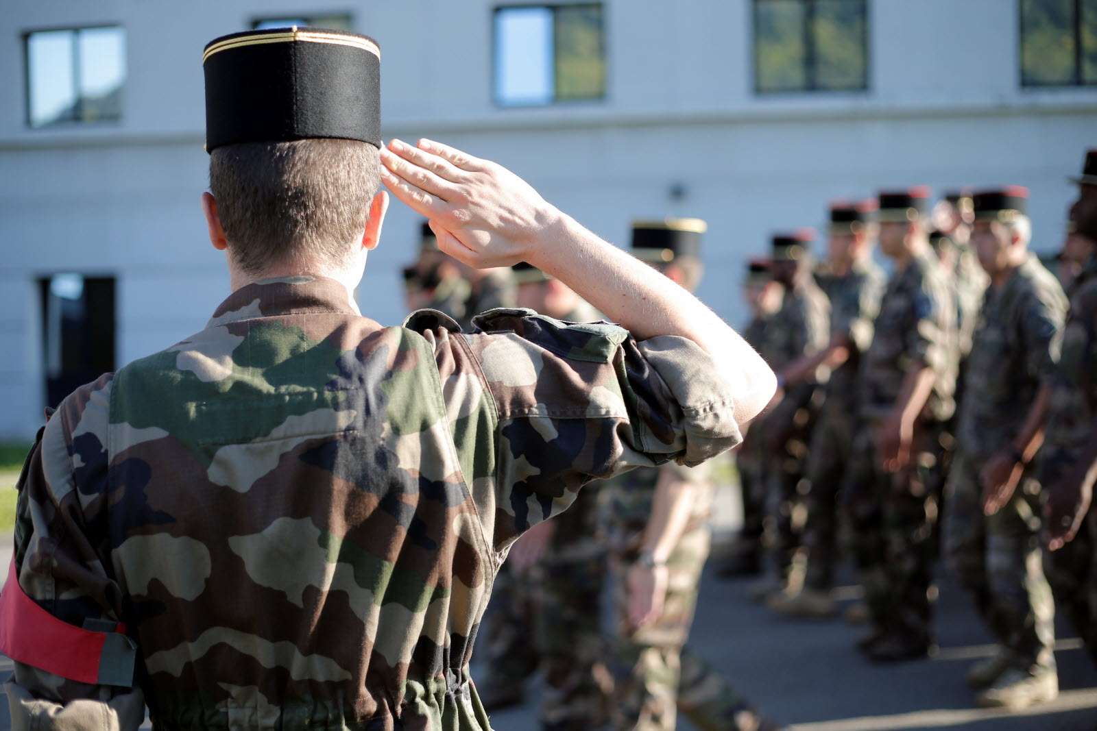 Frères d’âmes
