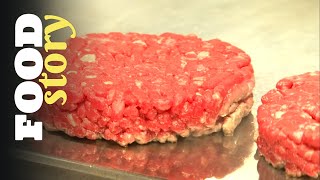 Documentaire A quel steak haché se vouer ?