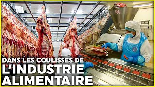 Documentaire Alimentation industrielle : qu’y a-t-il vraiment dans nos assiettes ?