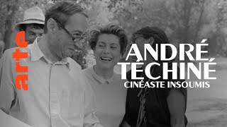 André Téchiné, cinéaste insoumis